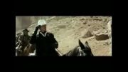 the Lone Ranger 2013 (Johnny Depp)