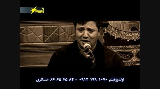 حاج نادر جوادی - شب 19 رمضان ۹۴