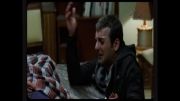 کلیپ زیبای رفیق روز تنهایی از فیلم سینمایی پایان نامه حامد کمیلی با صدای سعید شهروز