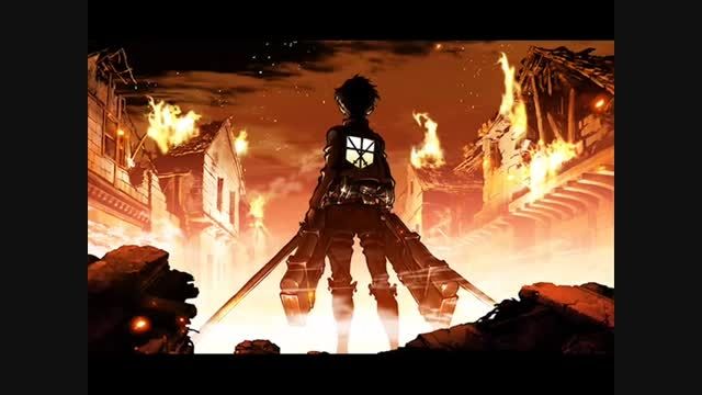 opening 1 attack on titan