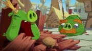 Angry Birds Toons S01E32