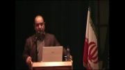سخنرانی دکتر عبدالرضا نوروزی چاکلی در همایش علم سنجی ادکا-1