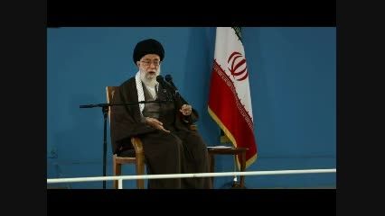 مذاکرات هسته ای، نشاندهنده پیشرفت و قدرت ملت ایران