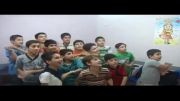 زبانکده ملی ایران، شعبه سروآزاد - فیلم کلاس JL 1