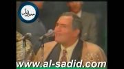 استاد احمد نعینع - سوره حجرات و قاف قسمت سوم