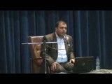 انتقاد شدید دکتر حسن فراهانی از دکتر حسن عباسی(جدید)