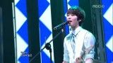 CN.blue MBC music core:Love