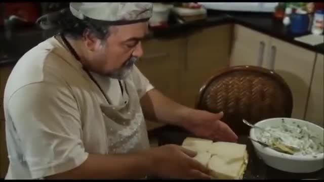 شام ایرانی - محمدرضا شریفی نیا