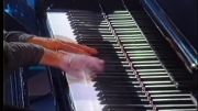 André Gagnon - Le pianiste envolé