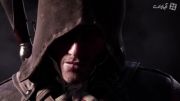 تریلر بازی Assassin&rsquo;s Creed Rogue