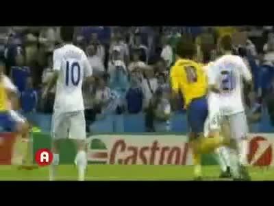 10 گل برتر یورو 2008