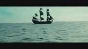 موزیک ویدیوی شنیدنی فیلم دزدان دریایی کارائیب-کراکن