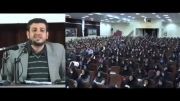 سازماندهی پیچیده ترور امام علی ع !!!!!!!