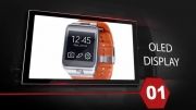 مقایسه جالب ساعت هوشمند Samsung Gear 2 Vs Sony Smartwatch 2