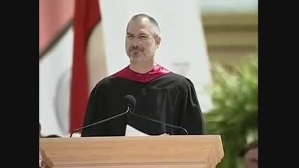 Steve Jobs Stanford Commencement Speech 2005 - English