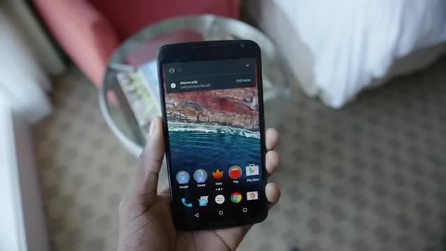 پنج ویژگی Android M