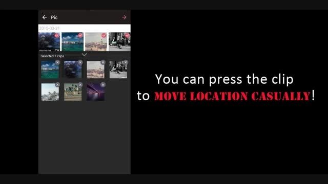 VideoShowLab:Free Video Editor
