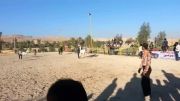 جشنواره اسب دره شوری 3(گراش)