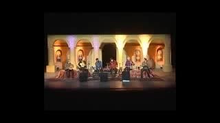 کنسرت شجریان و گروه آوا در کردستان عراق ۱