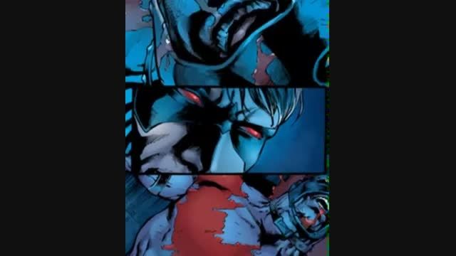 Nightwing new52 Issue #1 - Vol.1 part 1