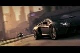 Need for Speed  Most Wanted (2) Announce Trailer