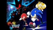 آهنگ What Im Made Of از Sonic Heroes (با کیفیت بالا)