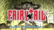 Fairy Tail Opening 12
