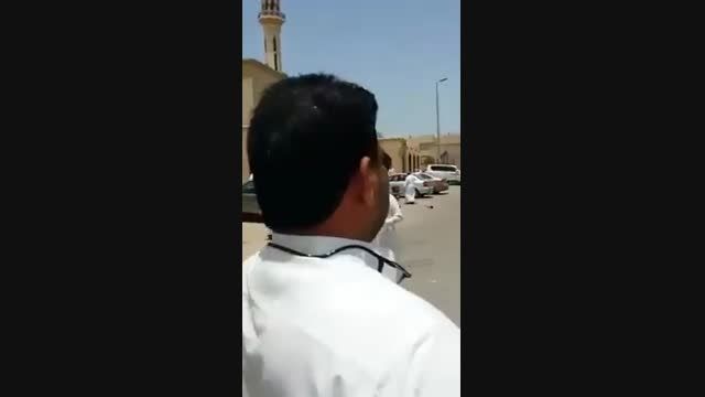 دومین انتحاری در طول یک هفته در عربستان/شر دمام عربستان