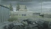 call of duty mw mp game play