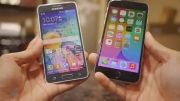 Samsung Galaxy Alpha vs Apple iPhone 6_Comparison