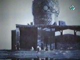 کلیپ، تصویر خاطرات گذشته، در قاب شیشه ای تهران