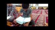 کلاس قرآن کانون