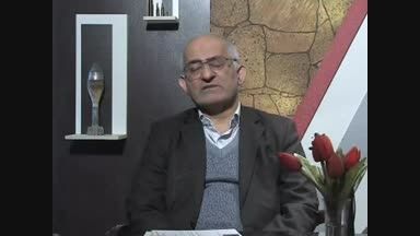 خاطرات دکتر مکارچیان با شهید حاج محمدحسین درفشی