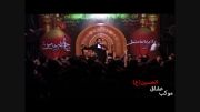 شب چهارم-شور-الشاعر و الرادود شیخ مصطفی چلداوی ابو حسین