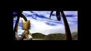 3D Ending Sequence sonic-سونیک