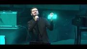 سامی یوسف - اجرای زنده ترانه
