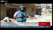 کشته شدن اتباع سعودی در نبرد با ارتش در سوریه