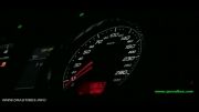 Audi RS6 Evotech (750 HP) 0-300 Km/h