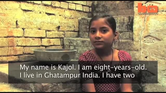 باورنکردنی : دختر هندی که نیش مار رویش اثری دارد