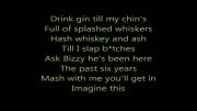 Eminem - Amityville _ lyrics