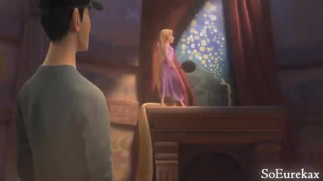 tadashi and rapunzel part 1