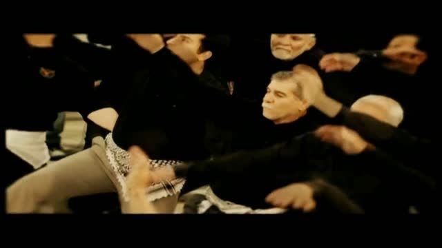 عباس محمدی باغملایی - نماهنگ کاروان غم