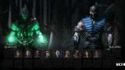 تریلر جدید بازی Mortal Kombat منتشر شد