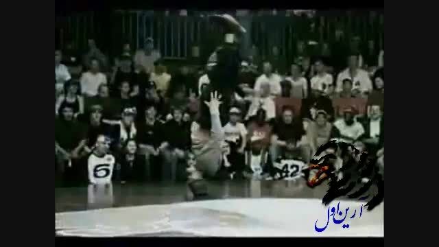 The Best Of B-Boys-Red Bull Bc one