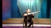 تکنوازی تار آذربایجان-موغام-VUSAL ISKENDER-ZADEH
