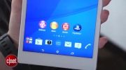 Sony&#039;s Xperia Z3 Tablet Compact isتبلت سونی