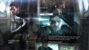 Metal Gear Solid V: Ground Zeroes (EASTER EGG) - Kojima Trol