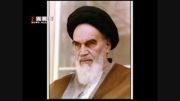 صدای منتشر نشده امام خمینی در اسایشگاه معلولین-سال 58