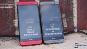 HTC One E8 vs HTC One M8‬ - تفاوت دو گوشی