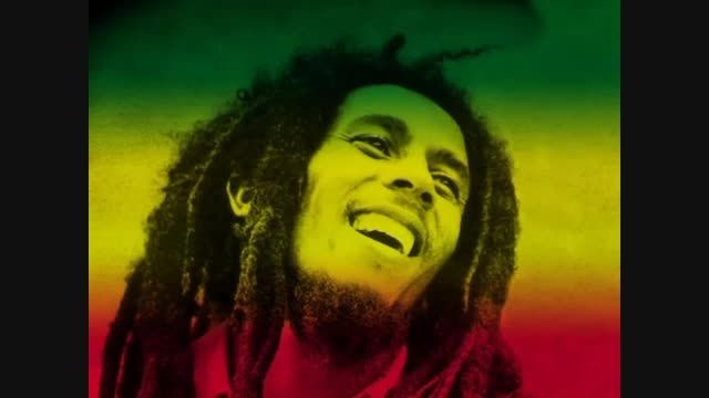 Bob Marley-Is this love